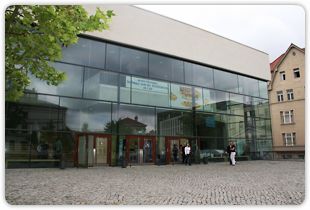 Symposium 2008